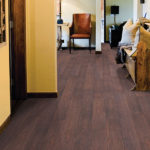 Hardwood Flooring Demonstration