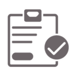 Our Flooring Process Emblem