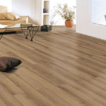 Laminate Flooring Display