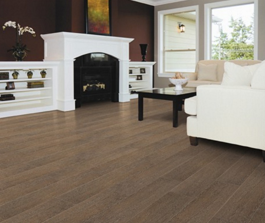 City View So Real Laminate Multi Flooring Inc